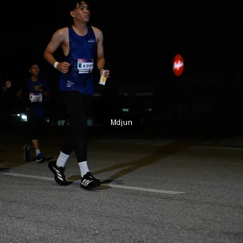 Runner Photo 7439534