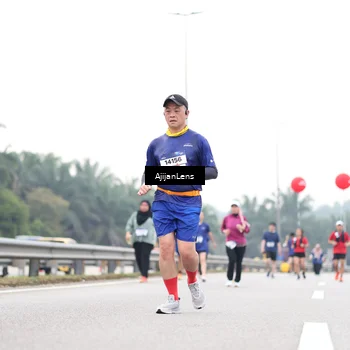 Runner Photo 7439538