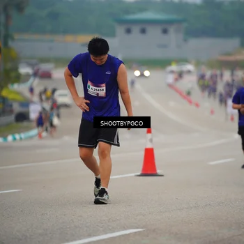 Runner Photo 7439539