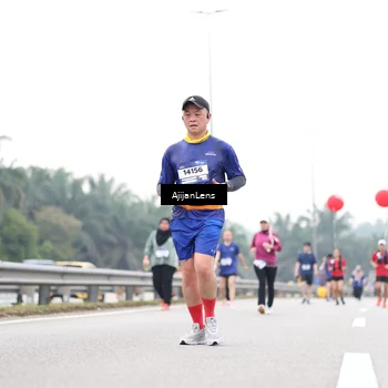 Runner Photo 7439541
