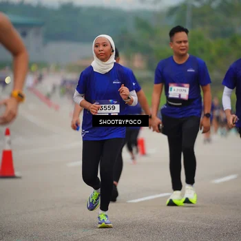 Runner Photo 7439543