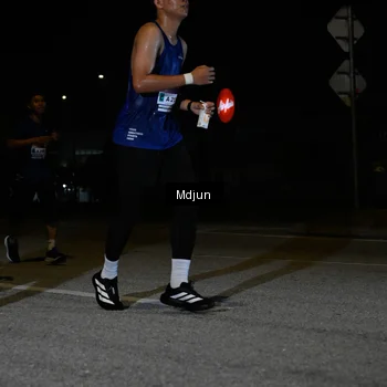 Runner Photo 7439545