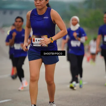 Runner Photo 7439549
