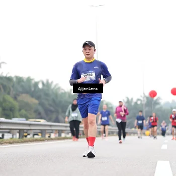 Runner Photo 7439550