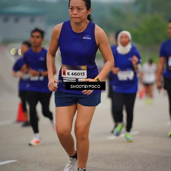 Runner Photo 7439557