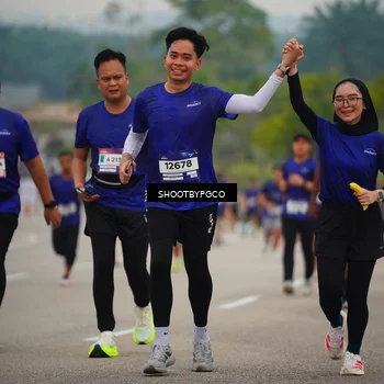 Runner Photo 7439561
