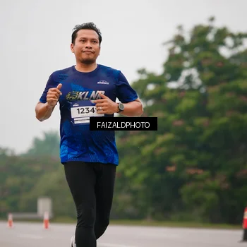 Runner Photo 7439576