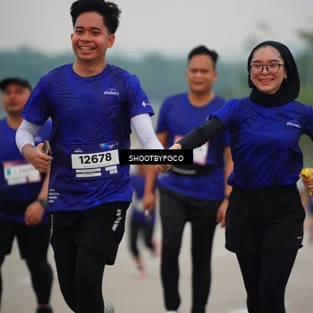 Runner Photo 7439626