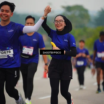 Runner Photo 7439627