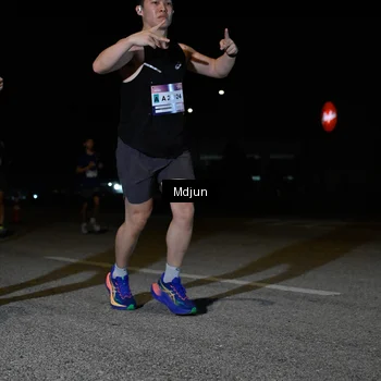 Runner Photo 7439628