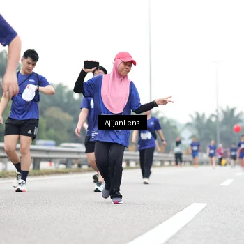 Runner Photo 7439629