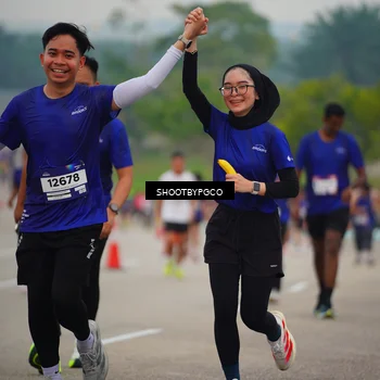 Runner Photo 7439630