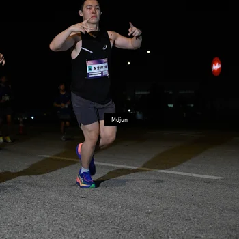 Runner Photo 7439633