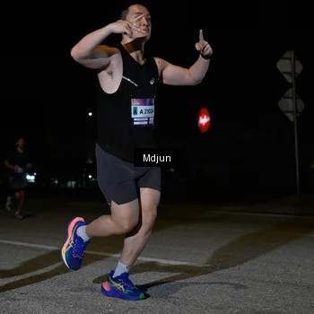 Runner Photo 7439634
