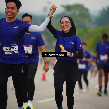 Runner Photo 7439639