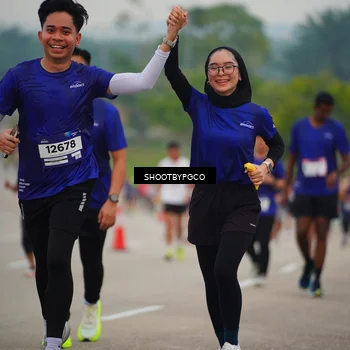 Runner Photo 7439640
