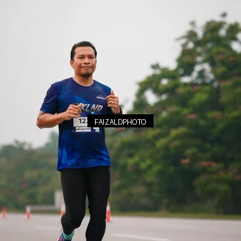 Runner Photo 7439642