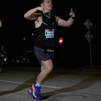 Runner Photo 7439644