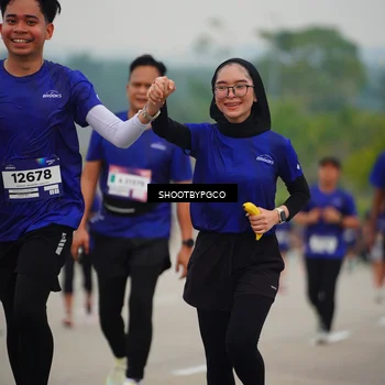 Runner Photo 7439648