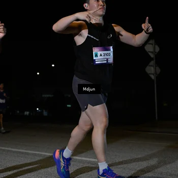 Runner Photo 7439649