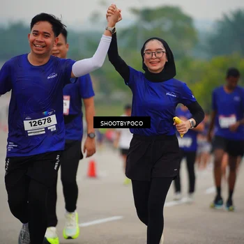 Runner Photo 7439650