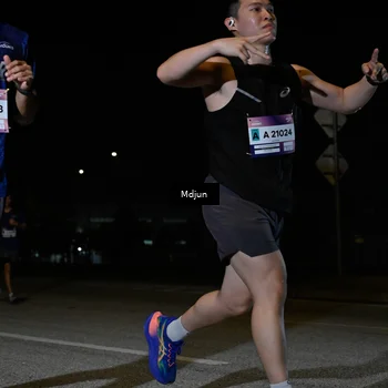 Runner Photo 7439652