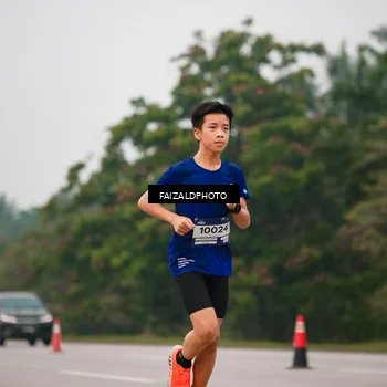 Runner Photo 7439657