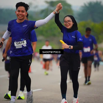 Runner Photo 7439658