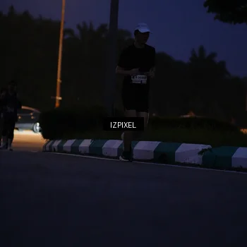 Runner Photo 7439667