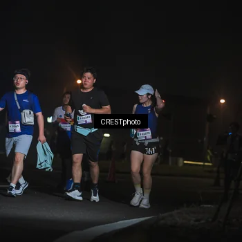 Runner Photo 7439673
