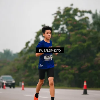 Runner Photo 7439679