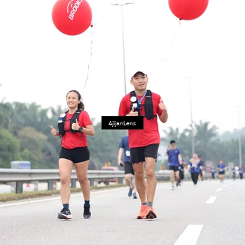 Runner Photo 7439694
