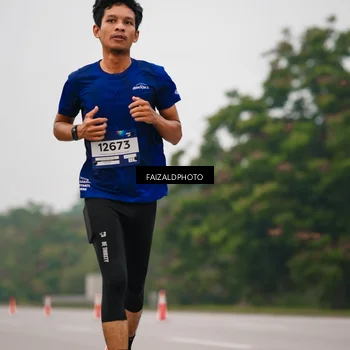 Runner Photo 7439698