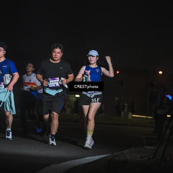 Runner Photo 7439703