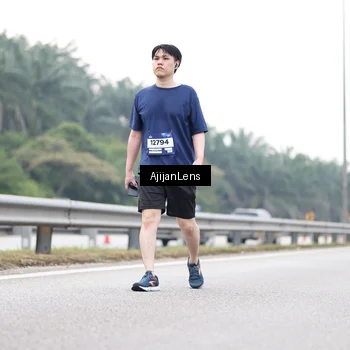 Runner Photo 7439704