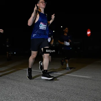 Runner Photo 7439713