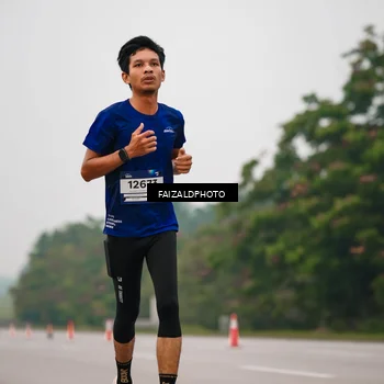 Runner Photo 7439720