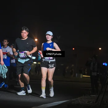 Runner Photo 7439721