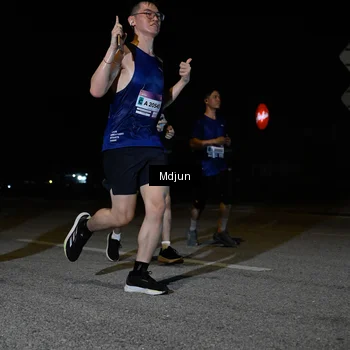 Runner Photo 7439726