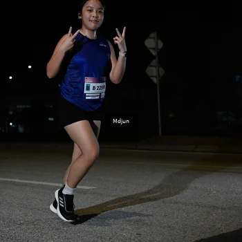 Runner Photo 7439746