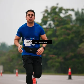 Runner Photo 7439748