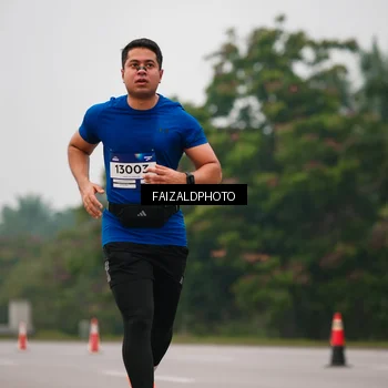 Runner Photo 7439762