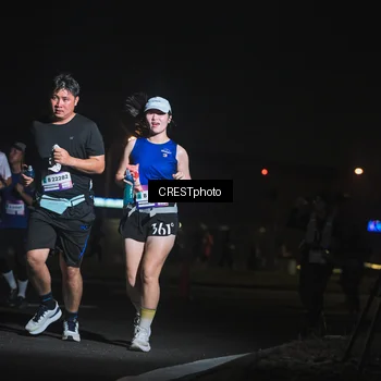Runner Photo 7439765