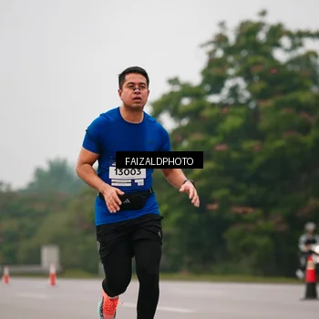 Runner Photo 7439769