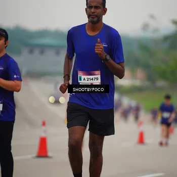 Runner Photo 7439772
