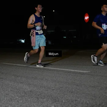 Runner Photo 7439776