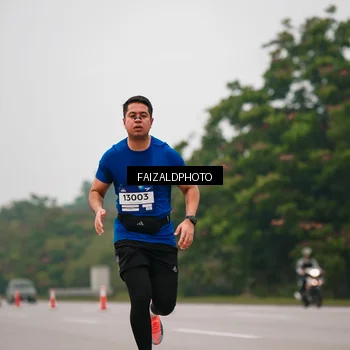 Runner Photo 7439780