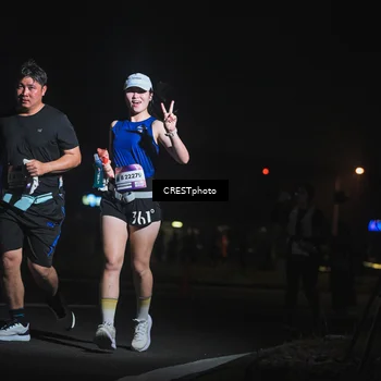 Runner Photo 7439787