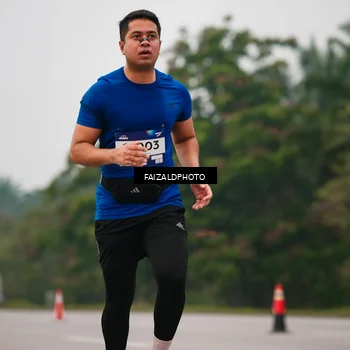 Runner Photo 7439794