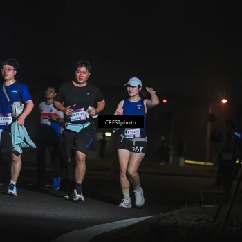 Runner Photo 7439798